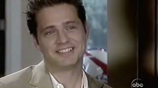 Jason Priestley 2002 Car Crash Documentary with interview [upl. by Vanhook320]