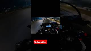 High speed bike accident bikelover yamaha roadaccdient like scorpio [upl. by Notnad]