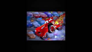 PİXAR CARS LİGHTNİNG MCQUEEN EDİT ☠️💀🔥 pixar pixarfans lightingmcqueen edit fyp fypシ゚viral 1k [upl. by Alamaj]