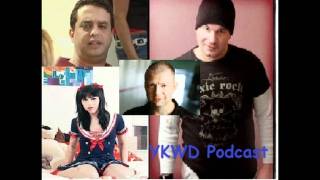 Robert Kellys YKWD podcast wbailey jayJim Norton p1 [upl. by Nnayrrehs621]