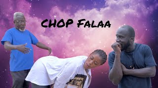 💕 AWURAMA CHOP OG 💸 FALAA 😂 STARRING ✨ AKABENEZER FULL GHANA MOVIE 2024 [upl. by Malchy]