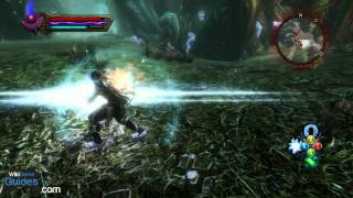 Kingdoms of Amalur Reckoning Walkthrough  Ballad of Bloody Bones Guide Part 4  WikiGameGuides [upl. by Kruse]