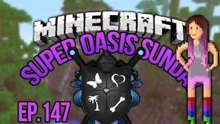 Minecraft Oasis 147 [upl. by Teena40]