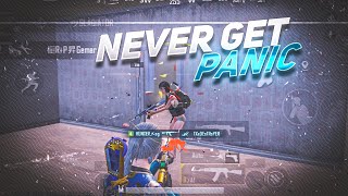 HOW I HANDAL 😱THE PANIC SITUATION 🥶ON 40 FPS [upl. by Elga]