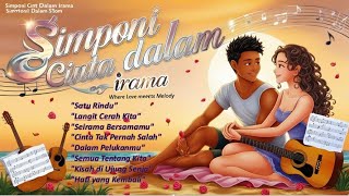 Album Simponi Cinta [upl. by Noskcire]