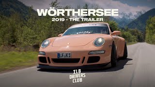 Worthersee 2019  The Trailer [upl. by Novej]