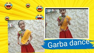 Aifa ka Garba look new blog new vlogerplz like and subscribe [upl. by Hguh140]