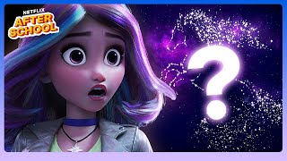 Can the Crown Stars Save Sophias Dad 😱🌟 Unicorn Academy  Netflix After School [upl. by Lyda]