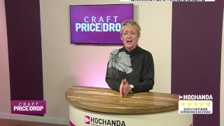 Hochanda TV  The Home of Crafts Hobbies and Arts Live Stream [upl. by Eden]