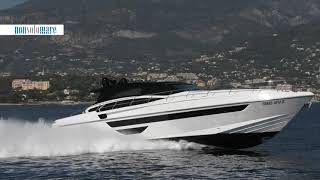 InSix by Rizzardi Yacht ENG [upl. by Naret226]