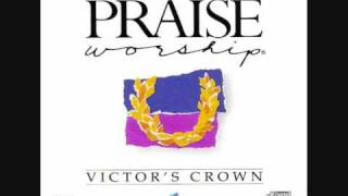 On Bended Knee Hosanna Music Victors Crown [upl. by Sternick]