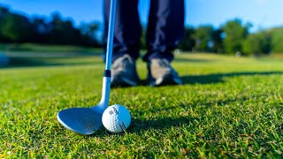 This Short Game Clinic Will Change Your Life [upl. by Zeret]