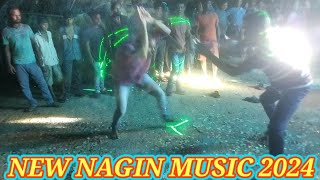 New nagin music 2025 dj song2025 new dj songdj rj bhadrak [upl. by Irina]