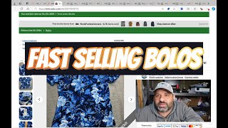 What Sold On Ebay October 2024  Make Money Online Reselling [upl. by Rella]