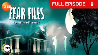 Rohini का मुँह brush करते हुए भरा पूरा खून से  Fear Files  Ep 9  Zee TV [upl. by Larrisa]