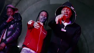 730 x Smiddy B  Spin His Block  OFFICIAL MUSIC VIDEO  Shot By WontonDesignz [upl. by Nirak914]