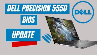 Dell Precision 5550 BIOS Update Fix Issues amp Boost Performance [upl. by Nivrem417]