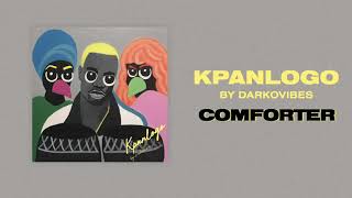 Darkovibes  Comforter Official Audio [upl. by Durwood]