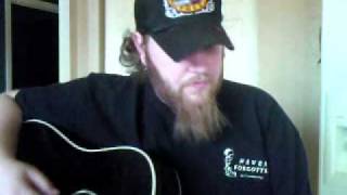 Waylon Jennings  Dont You Think This Outlaw bit Has Done Got Out Of Hand  Cover [upl. by Chong]