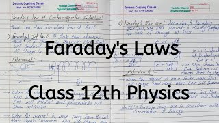 Electro Chemistry  Faradays 1st Law of Electrolysis  L19  JEE  NEET  BOARDS [upl. by Gant]