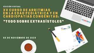 TODO SOBRE EXTRASÍSTOLES [upl. by Marston444]