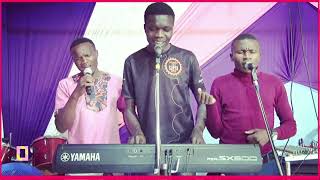 Ninapenda nikwabudu amp wastahili Bwana covers by Papa Denno [upl. by Zeni]