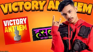 VICTORY ANTHEM LYRICS  KHUSHI X LASHCURRY  BADI BAAT CHEET INDUSTRY KE LOGON SE  NEW SONG [upl. by Efal524]