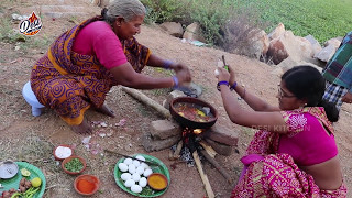 Grandmas Egg Fried Rice  How To Cook Egg Fried Rice  Desi Kitchen [upl. by Brote]