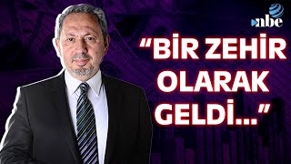 quotEkonominin Tepesine Çöktüquot Şeref Oğuzdan Gündem Olacak Sözler [upl. by Lynnet551]