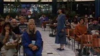 Drop Dead Fred Clip 4 Elizabeth Curses [upl. by Adiesirb]