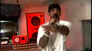 G Unit Freestyle Feat Lloyd banks MOP freeway and more [upl. by Nagiem]