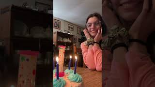 I’m now 21 years old This is my birthday video Oceanhobbies [upl. by Melva]