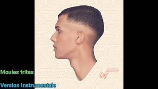 Stromae  Moules frites instrumental [upl. by Rehpotsirk495]