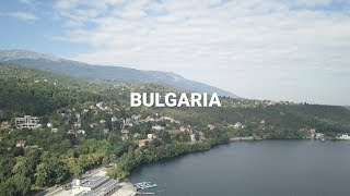 Bulgaria Startup Ecosystem 2018 HD [upl. by Kirven]