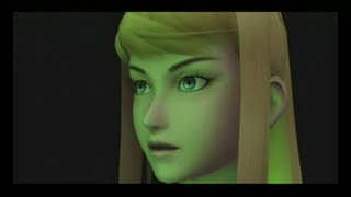 Super Smash Bros Brawl Partie 5  Pourquoi Metroid ne peut pas ramper [upl. by Assil571]