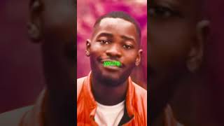 The Time SantanDave WON a GRAMMY 🏆 [upl. by Lucchesi57]