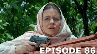 Sardar Drama Season 5 Episode 86 ددري مورچل برخه  Da Dare Morchal Sungurler saeedtvinpashto [upl. by Ahsyek]