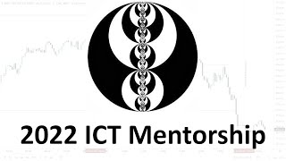 2022 ICT Mentorship Episode 12 [upl. by Ced]