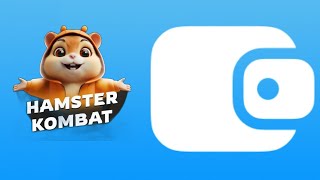 How To Offchain Deposit And Withdraw Hamster Kombat Tokens Hmstr To Telegram Wallet [upl. by Llerrut]