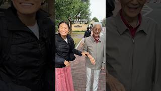 Saying goodbye to my grandpa in China [upl. by Flessel]