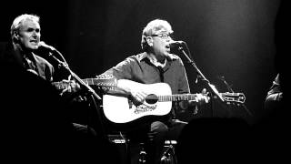 10cc  Graham Gouldman quotDaylightquot Acoustic Live at Glasgow 30th April 2012 [upl. by Sussi]