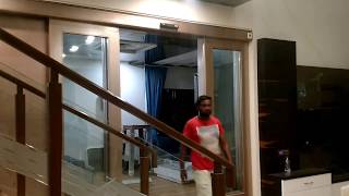 Gilgen Door System Remy Hitec [upl. by Yoo]