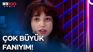 Zeynep Bastık Başarında Önemli Etkenler  Uykusuzlar Kulübü [upl. by Pell]