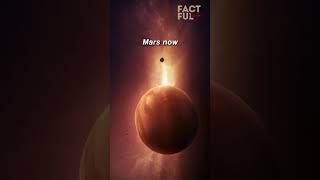 quotPlanets Then vs Now How Our Solar System Has Changed 🌌 Shortsquot planets earth mars universe [upl. by Adien]