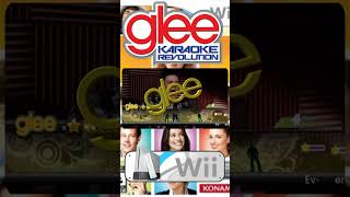 Karaoke Revolution Glee  The Worst Game Ever Made [upl. by Wiley]