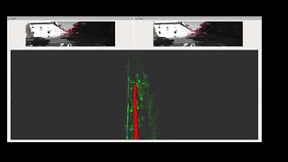 Stereo Visual Odometry with Bundle Adjustment [upl. by Gyimah]