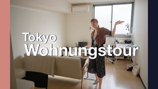 So sieht eine 870€ Wohnung in Tokyo aus [upl. by Goetz]