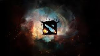 Dota High Level Game 3v3 Cd Mode [upl. by Leumas]