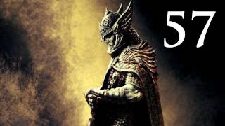 Elder Scrolls V Skyrim  Walkthrough  Part 57  Season Unending Skyrim Gameplay [upl. by Edgerton172]