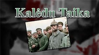 Kalėdų Taika [upl. by Eidnar699]